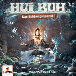 HUI BUH neue Welt - W&auml;chter der Erde
