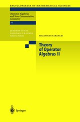 Theory of Operator Algebras II - Vol.2