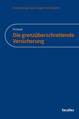 Die grenz&uuml;berschreitende Versicherung