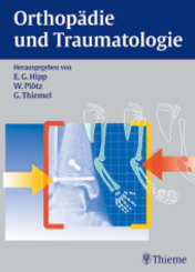 Orthopädie und Traumatologie