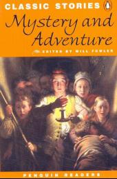 Classic Stories, Mystery and Adventure