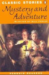 Classic Stories, Mystery and Adventure
