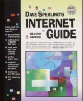 Dave Sperling's Internet Guide, w. CD-ROM