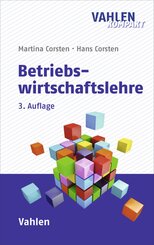 Betriebswirtschaftslehre