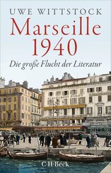 Marseille 1940