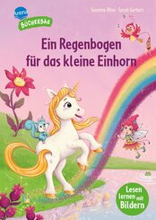 Ein Regenbogen f&uuml;r das kleine Einhorn