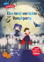 Eine total verr&uuml;ckte Vampirparty