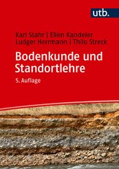Bodenkunde und Standortlehre