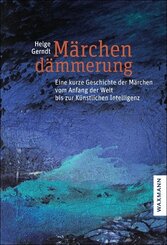 M&auml;rchend&auml;mmerung