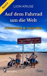 4wheels - Auf dem Fahrrad um die Welt