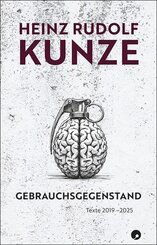 Gebrauchsgegenstand