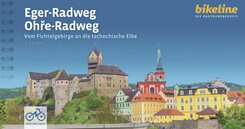 Eger-Radweg - Ohre-Radweg