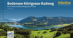 Bodensee-K&ouml;nigssee-Radweg