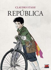 Rep&uacute;blica