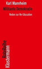 Militante Demokratie