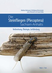 Die Steinfliegen (Plecoptera) Sachsen-Anhalts