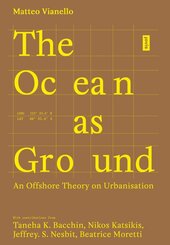 The Ocean as Ground