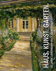 Haus. Kunst. Garten.