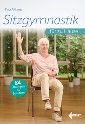 Sitzgymnastik f&uuml;r zu Hause