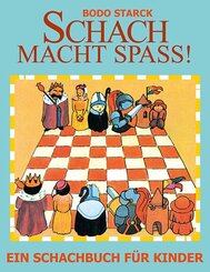 Schach macht Spa&szlig;