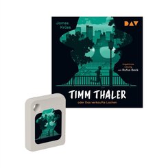 Timm Thaler oder das verkaufte Lachen,1 Galakto Token