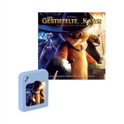 Der gestiefelte Kater - Der letzte Wunsch,2 Galakto Token