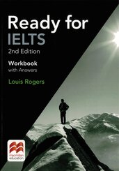 Ready for IELTS, m. 1 Buch, m. 1 Buch