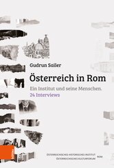 &Ouml;sterreich in Rom