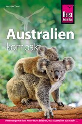 Reise Know-How Reisef&uuml;hrer Australien kompakt