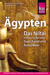 Reise Know-How Reisef&uuml;hrer &Auml;gypten