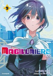 Magilumiere Inc. - Band 9