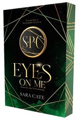 Eyes On Me