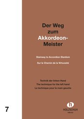 Der Weg zum Akkordeon-Meister 7