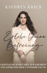 Erlebe deine Befreiung