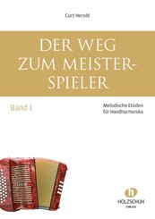 Der Weg zum Meisterspieler 1