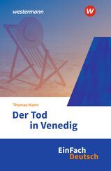EinFach Deutsch Textausgaben