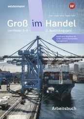 Gro&szlig; im Handel - KMK-Ausgabe