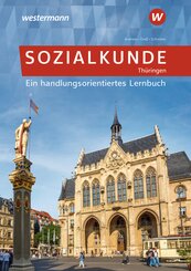 Sozialkunde f&uuml;r Th&uuml;ringen