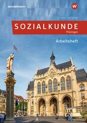 Sozialkunde f&uuml;r Th&uuml;ringen