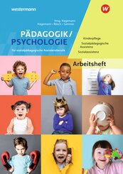 P&auml;dagogik/Psychologie f&uuml;r sozialp&auml;dagogische Assistenzberufe