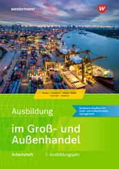 Ausbildung im Gro&szlig;- und Au&szlig;enhandel