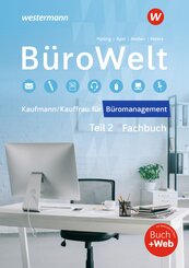 B&uuml;roWelt