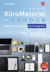 B&uuml;roMaterial