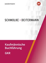 Kaufm&auml;nnische Buchf&uuml;hrung - GKR