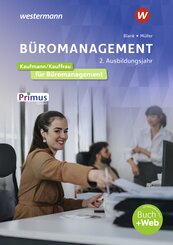 B&uuml;romanagement