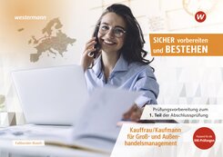 Pr&uuml;fungsvorbereitung Sicher vorbereiten und bestehen
