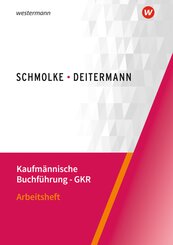 Kaufm&auml;nnische Buchf&uuml;hrung - GKR