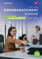 B&uuml;romanagement