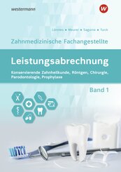 Leistungsabrechnung f&uuml;r die Zahnmedizinische Fachangestellte