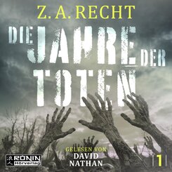 Die Jahre der Toten